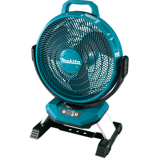 Makita Ventilator 14,4-18v - DCF301Z ✓ På lager - klar til levering og afhentning