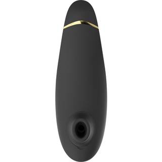 Womanizer Premium 2 Clitoris Stimulator Red