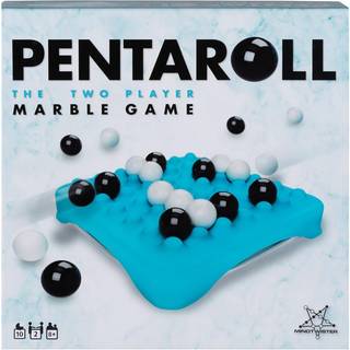 Mindtwister Strategispil Pentaroll