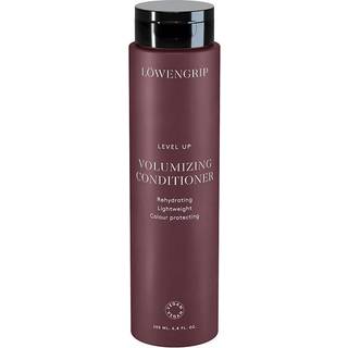 Löwengrip Level Up Volumizing Conditioner 200 ml
