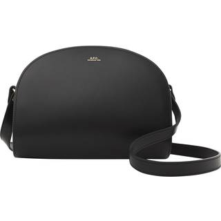 A. P.C. Half Moon-taskeEn