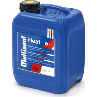 Unipak Multiseal heat s - 5 l