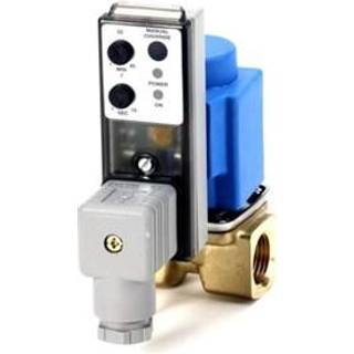 Danfoss ET 20 m elektronisk multi-timer