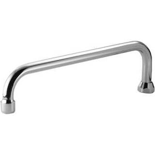 Frese universal forkromet U-Tud 3/4" 400 mm
