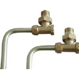 Stålrørssæt gabotherm ANB85-105MM