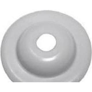 Plastroset 49 mm - 1.1/2" grå