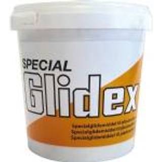 Unipak Glidemiddel sæbebaseret 1 kg.