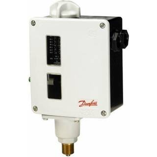 Danfoss Pressostat rt200 0,2-6bar standard