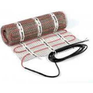 Devimat 150T 1350W 9M² 0,5X18M 230V Devi