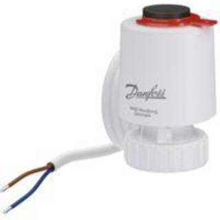 Danfoss Twa-q 24v nc 5m kabel