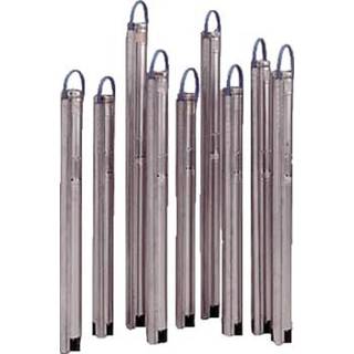 Grundfos SQE dykpumpe 3-55 1,15kW 200-240V 50Hz