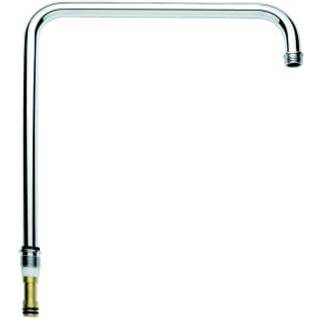 Damixa toprør 300mm