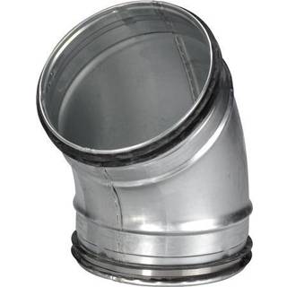Lindab Bøjning Bu 16045 Presset