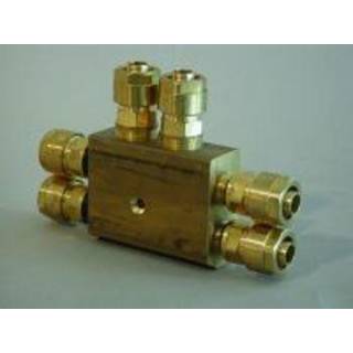 Gabotherm Columbusæg Type 2