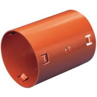 Wavin drænsamlemuffe 126mm
