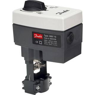 Danfoss ame 435 gearmotor 24v 0-10v