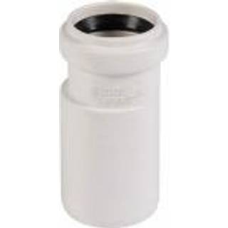 Ht Pp Reduktion 40/32Mm Hvid Solar