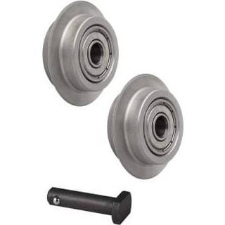 Geberit Mapress skærehjul sæt 12-54 mm