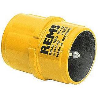 REMS afgrater REG udv./indv. 10-42 mm