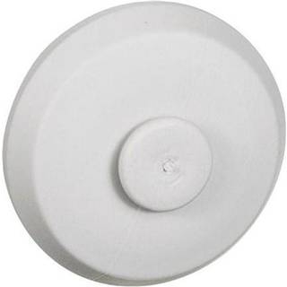 LK Membrannippel for kabel Ø 10 -14,5 mm, grå