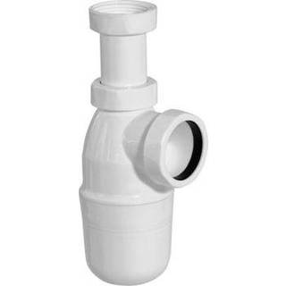 Purus 8075406 Pungvandlås 40mm x G32, lugtlås