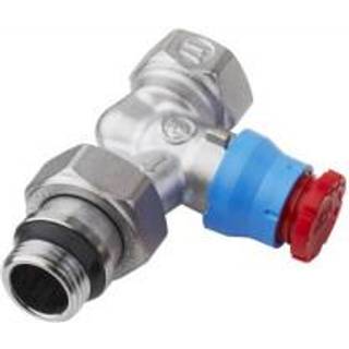 Roth Radiatorventil 1/2" til shunt