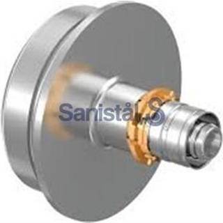 Uponor Presadapter uponor mlc rs 2x40 mm