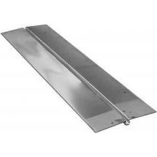 Roth Varmefordelingsplade 260 x 1200 x 0,5 mm f/16 mm pex t/Forskalling 20 stk.