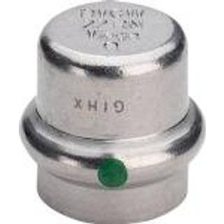 Sanpress Inox Slutmuffe 35 Viega