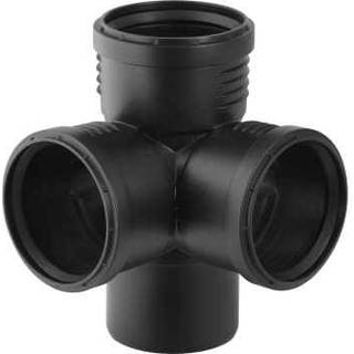 Silent Pp Hj.Gren 110Mm Geberit