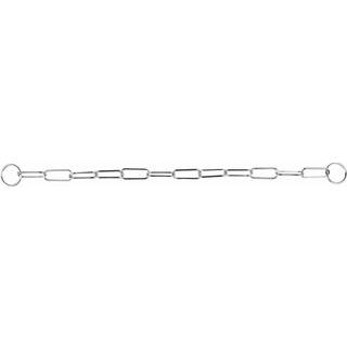 Trixie Chain Collar L 50cm 3mm
