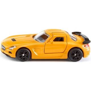 Mercedes-amg sls black series