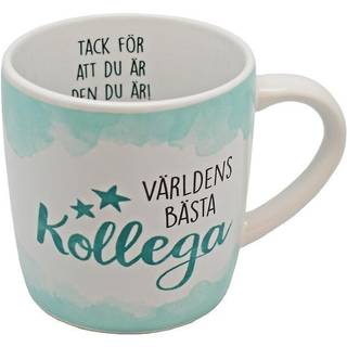 Krus VERDENS BEDSTE KOLLEGA