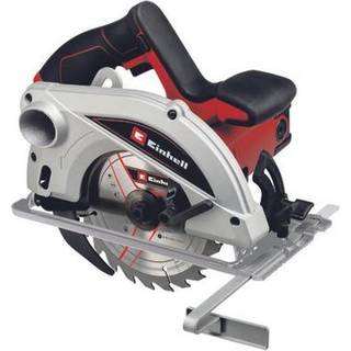 Einhell TC-CS 1250 rundsav Ø165 mm 230V/1250W