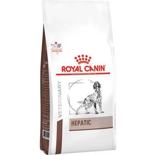 Royal Canin Veterinary Diets Gastrointestinal Hepatic tørfoder til hund 12 kg