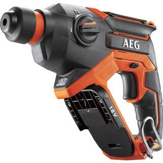 AEG Akku Borehammer SDS Plus 18V BBH18C-0 uden batteri og lader