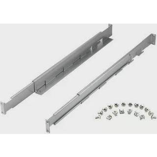 BlueWalker Powerwalker RK1 Adjustable Server Rack Rails