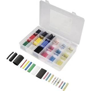 TRU COMPONENTS 1567341 Krympeslangesortiment