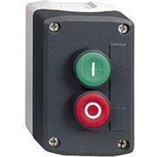 Schneider Electric Trykknapbox 2/tryk i o 1xno/nc