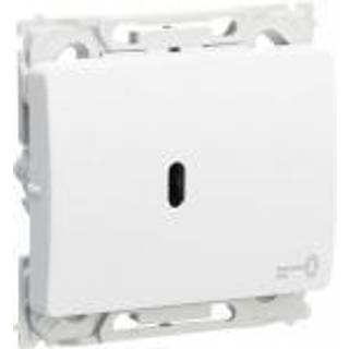 LK OPUS66 NØGLAFBRYDER KORSP 16A 250V HV 542N6115