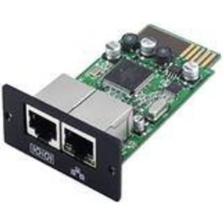 BlueWalker PW SNMP Manager Card