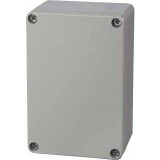 FIBOX Kasse Euronord PC081206 polycarbonat 80X120X 55