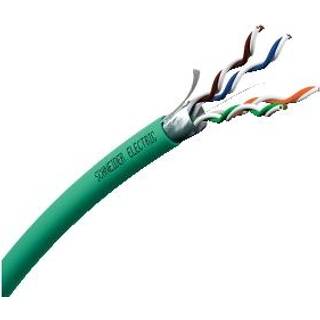 Actassi Kabel Kat5E F/Utp 4P 500M Dca Lauritz Knudsen