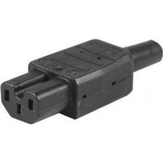 Apparatstik C15 sort