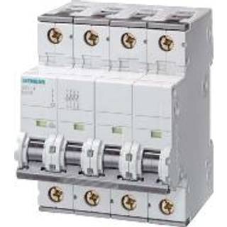 SIEMENS Automatsikring 6KA 3P+N C 40A 5SY6640-7