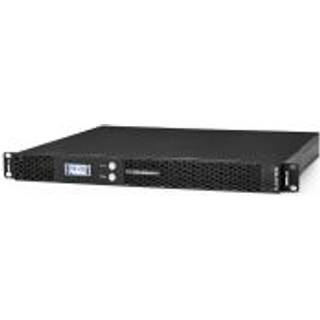 SALICRU USV SALICRU SPS 1000 ADV R,1U,LineIn,4xIEC,1kVA/0.6kW (Rack)