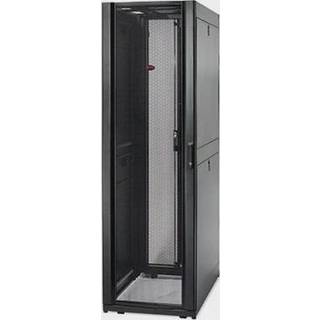 APC NetShelter SX Enclosure with Sides