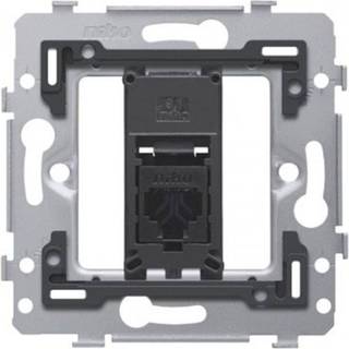 Niko Dataudtag 1 x rj45 cat.6a utp