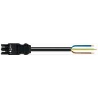 Wago Tilslutningskabel 3g1,5 hun hf 2m
