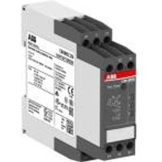 ABB Termistorrelæ auto/man reset 2co